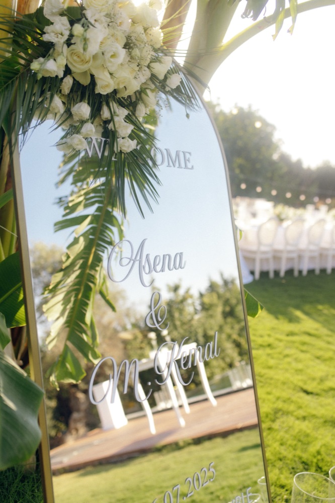 Asena & Kemal — 10