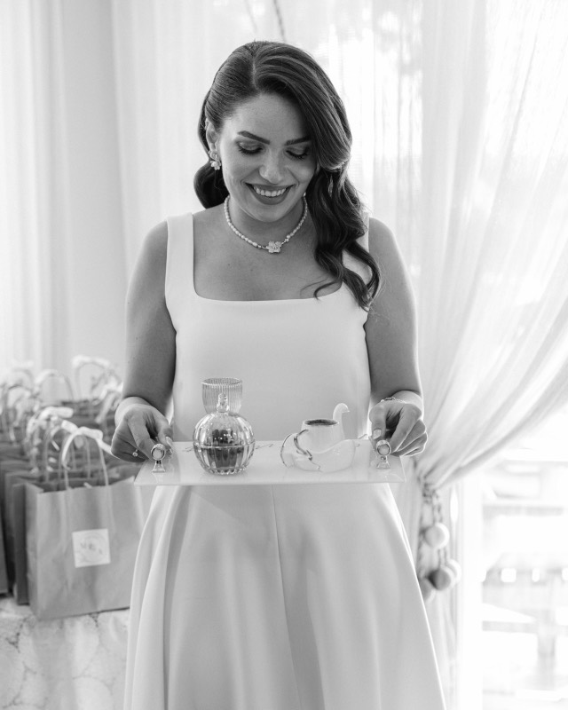 Ayça & Mücahit — 1