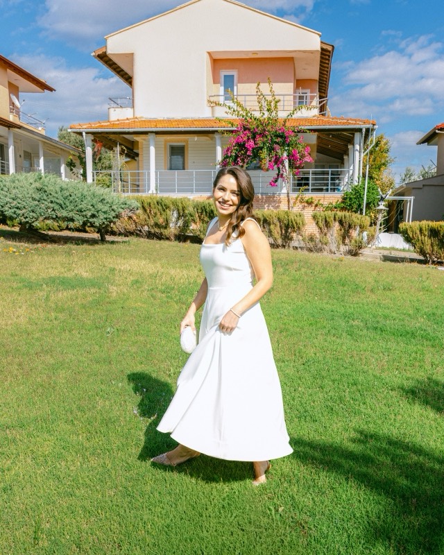 Ayça & Mücahit — 2