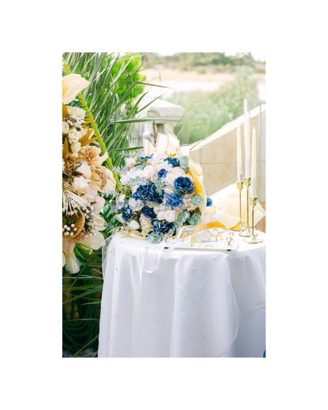 Ayça & Mücahit — 10