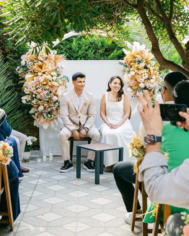 Ayça & Mücahit — 11