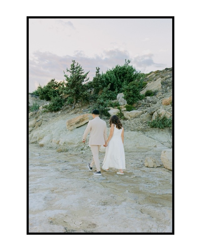 Ayça & Mücahit — 12
