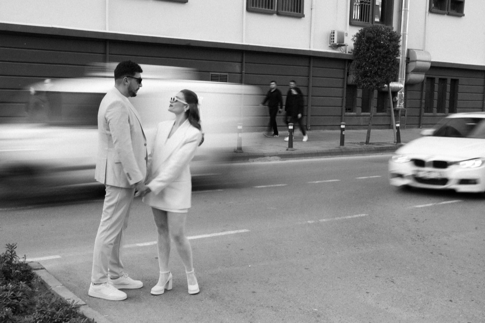 Büşra & Kıvanç — 11