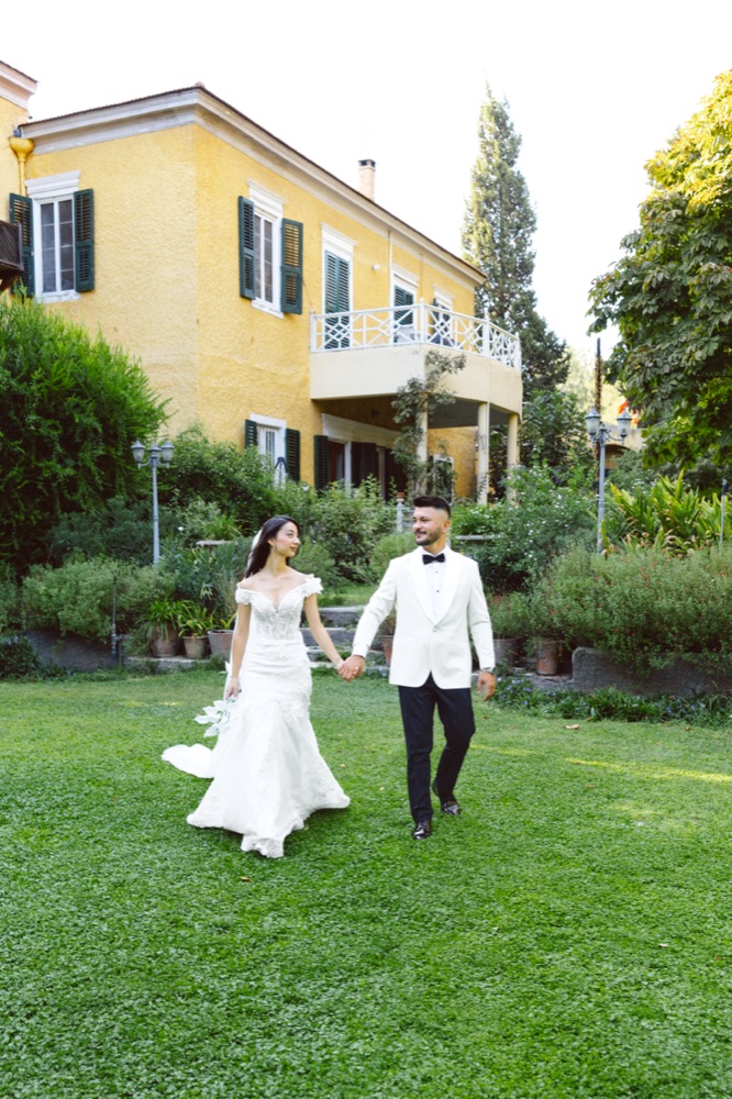Cemre & Oğulcan — 2