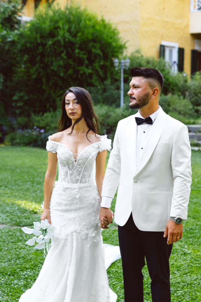 Cemre & Oğulcan — 4