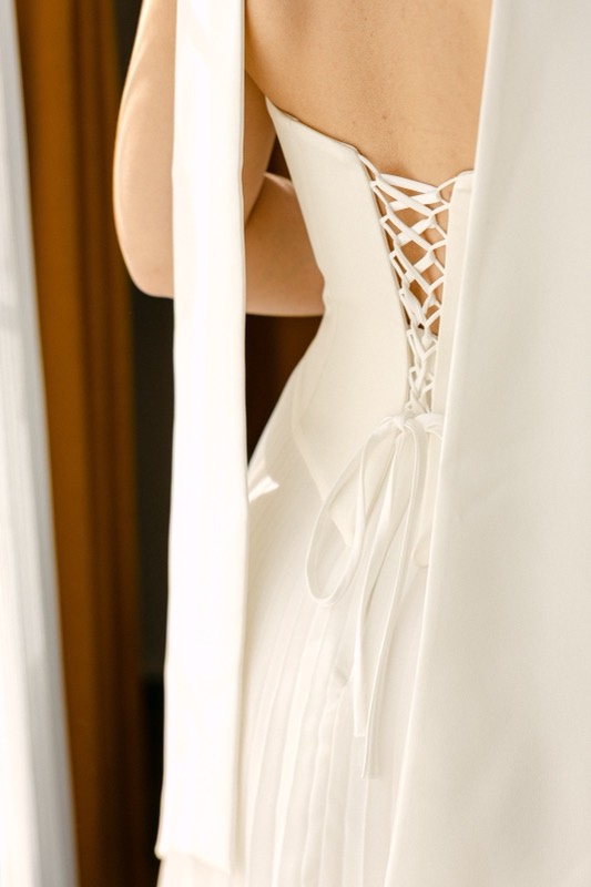 Ceren & Ali — 2