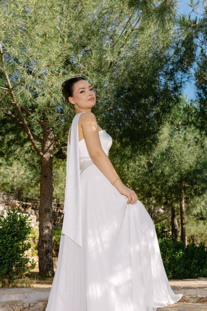 Ceren & Ali — 7