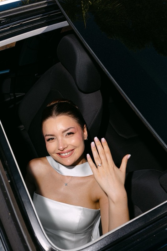 Ceren & Ali — 10