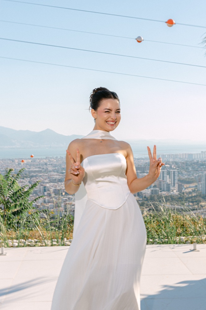 Ceren & Ali — 15