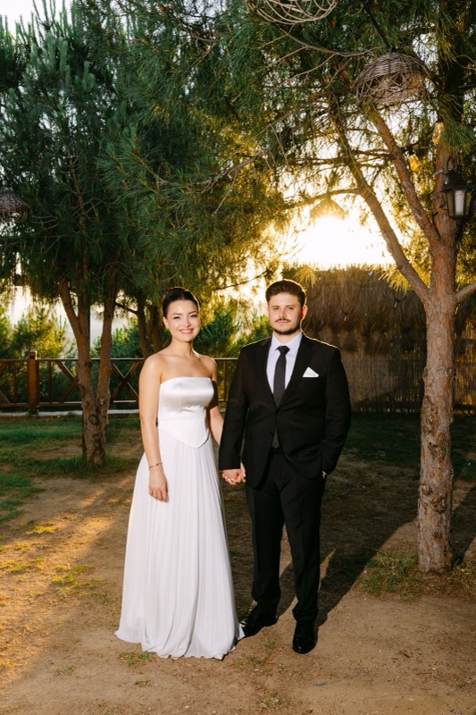Ceren & Ali — 19