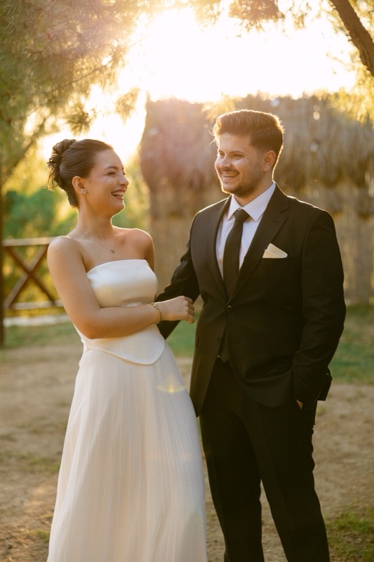 Ceren & Ali