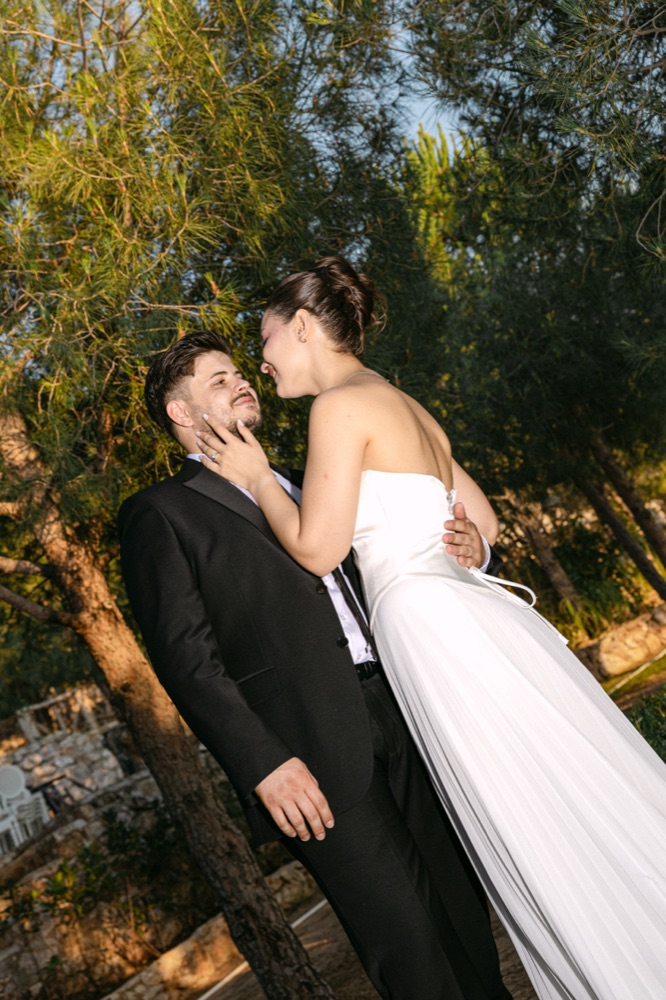 Ceren & Ali — 23