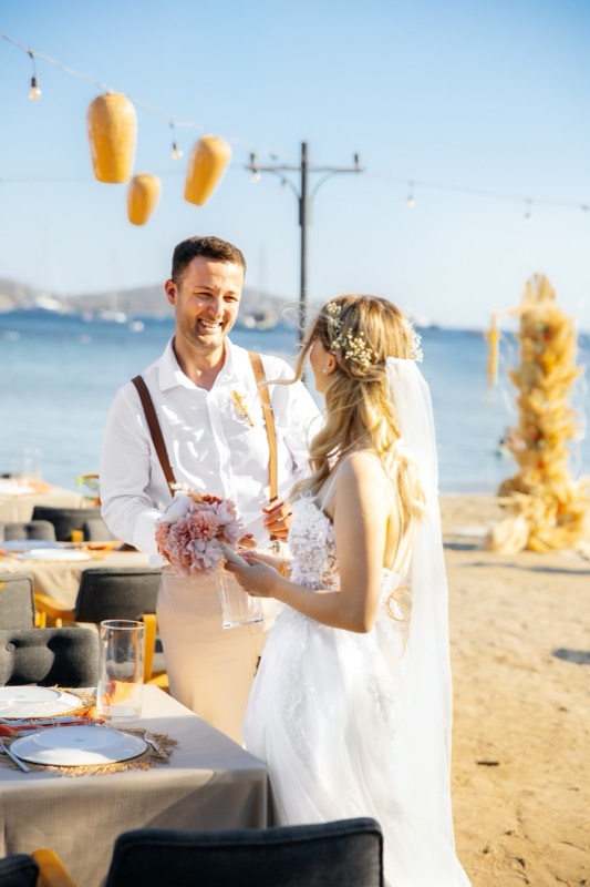 Deniz & Semih — 2