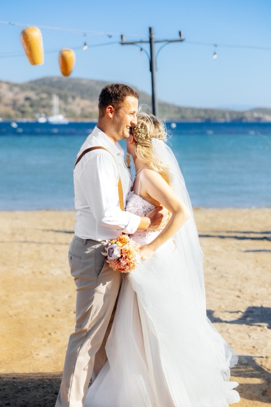 Deniz & Semih — 4