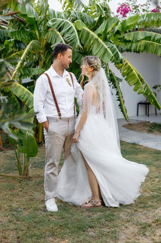 Deniz & Semih — 12