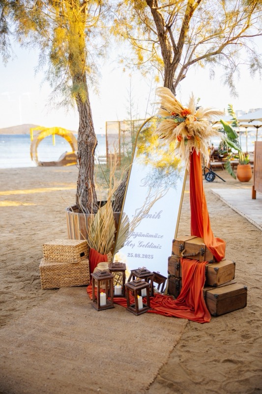 Deniz & Semih — 16