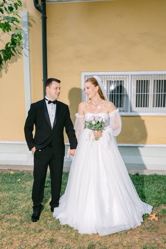 Ezgi & Muzaffer