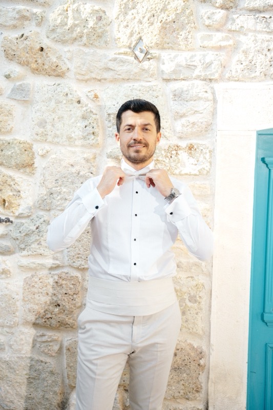 Gülce & Onur — 7