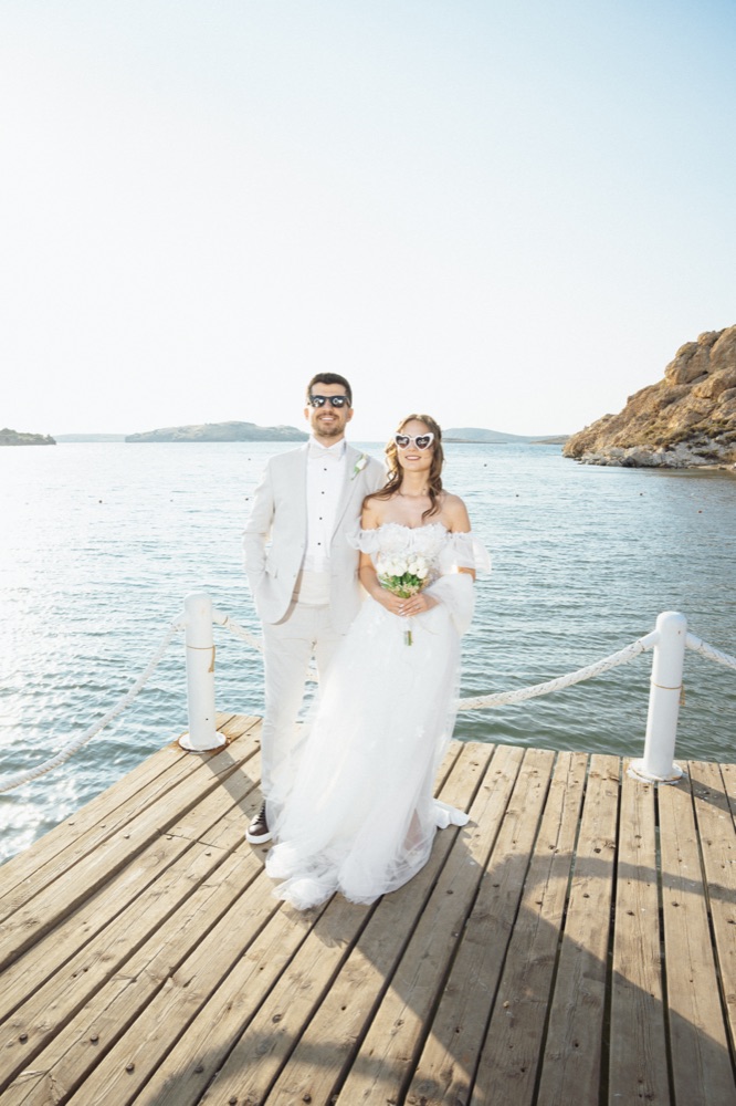 Gülce & Onur — 13