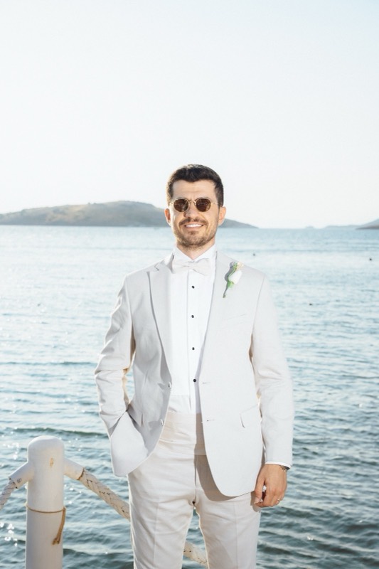 Gülce & Onur — 16