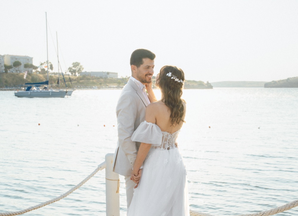 Gülce & Onur — 18