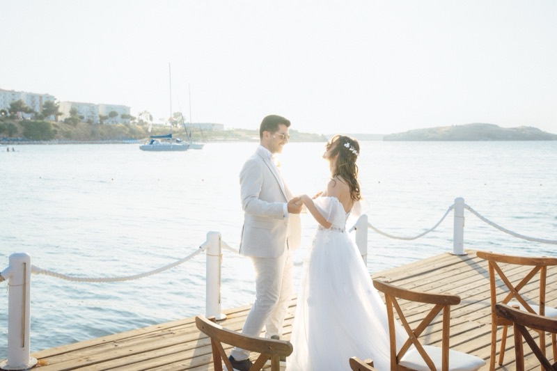 Gülce & Onur — 21