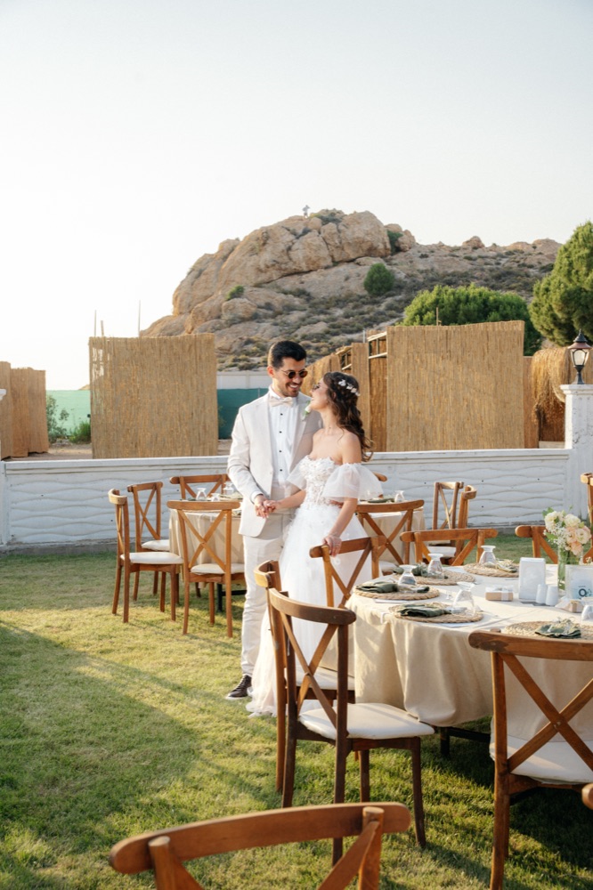 Gülce & Onur — 24