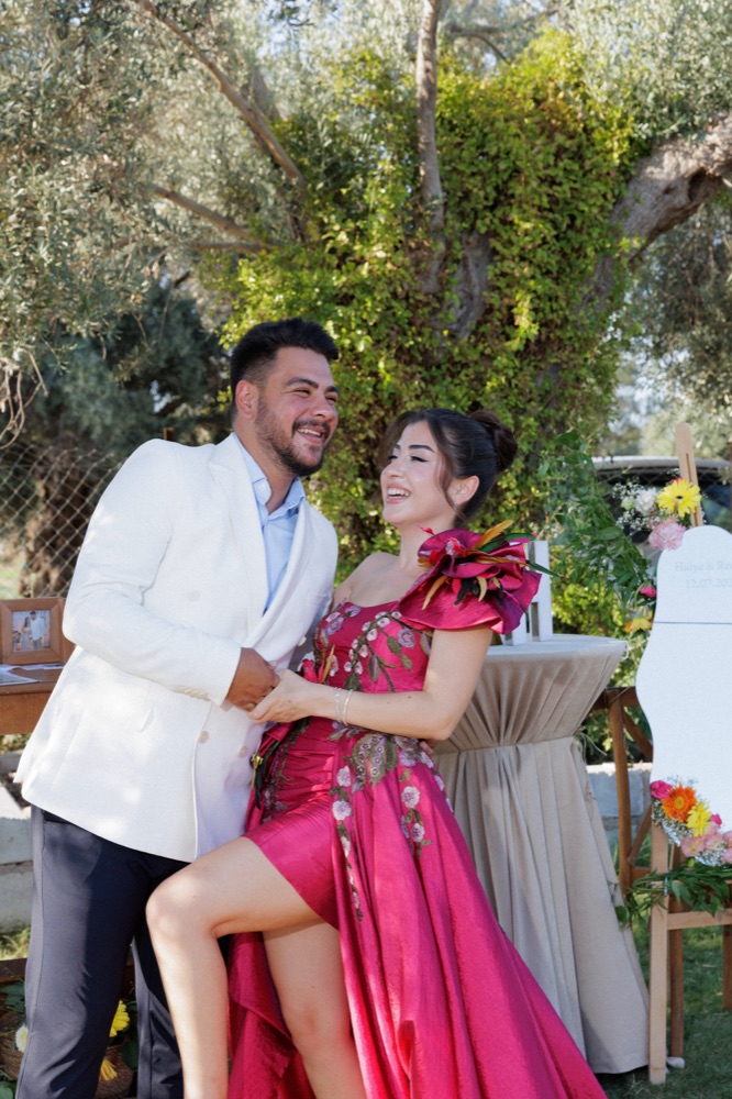 Hülya & Recep — 4