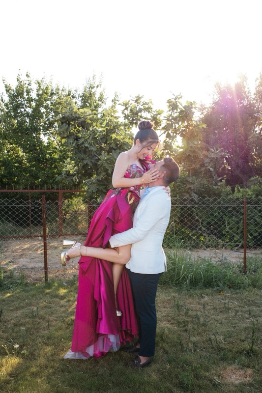 Hülya & Recep — 7