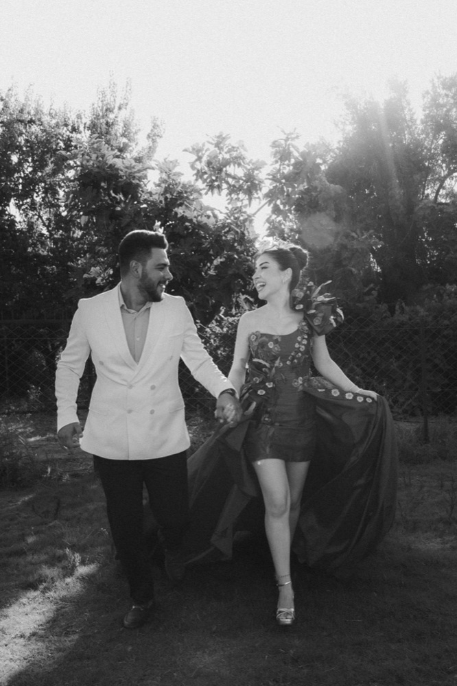 Hülya & Recep — 9