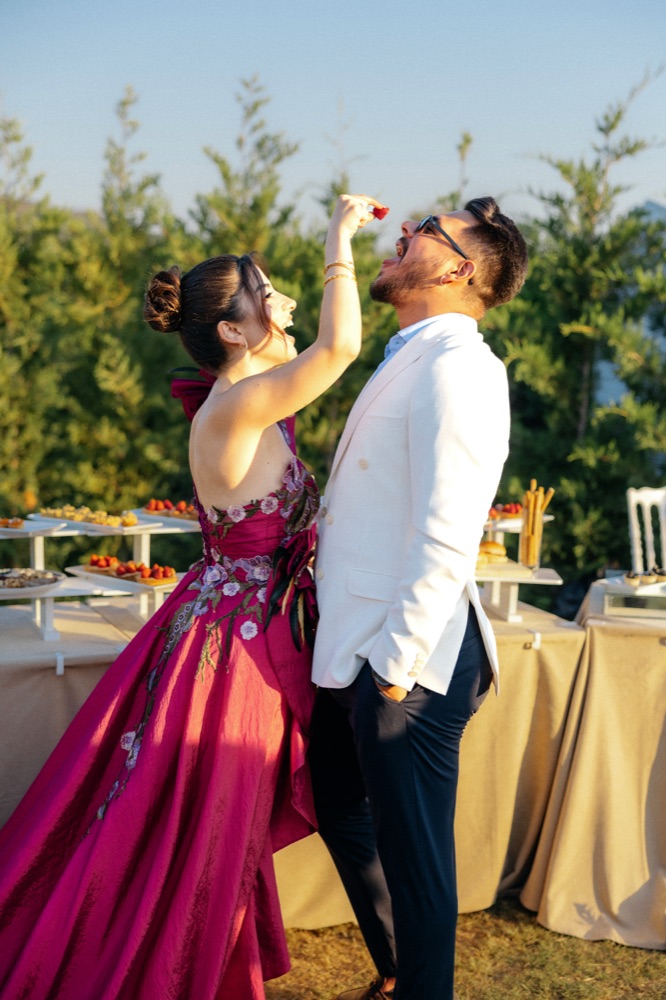 Hülya & Recep — 15