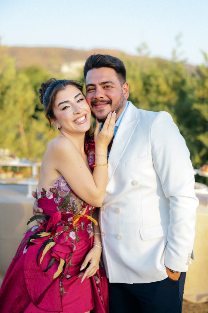 Hülya & Recep — 17