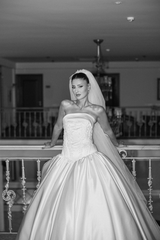 Melda & Atakan — 4