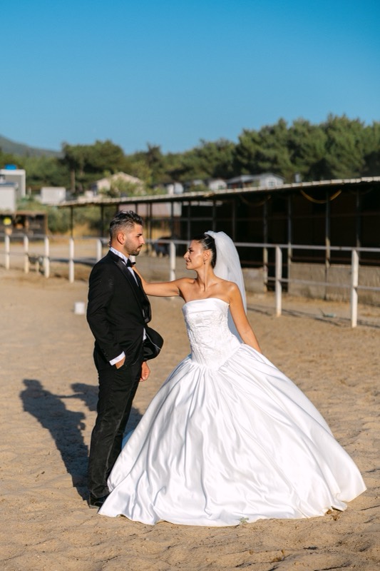 Melda & Atakan