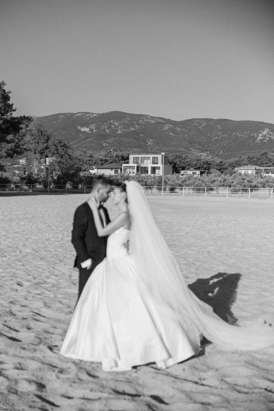Melda & Atakan — 7
