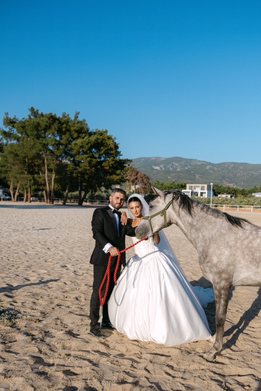 Melda & Atakan — 11