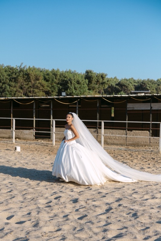 Melda & Atakan — 14