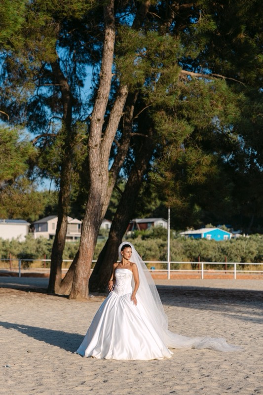 Melda & Atakan — 16