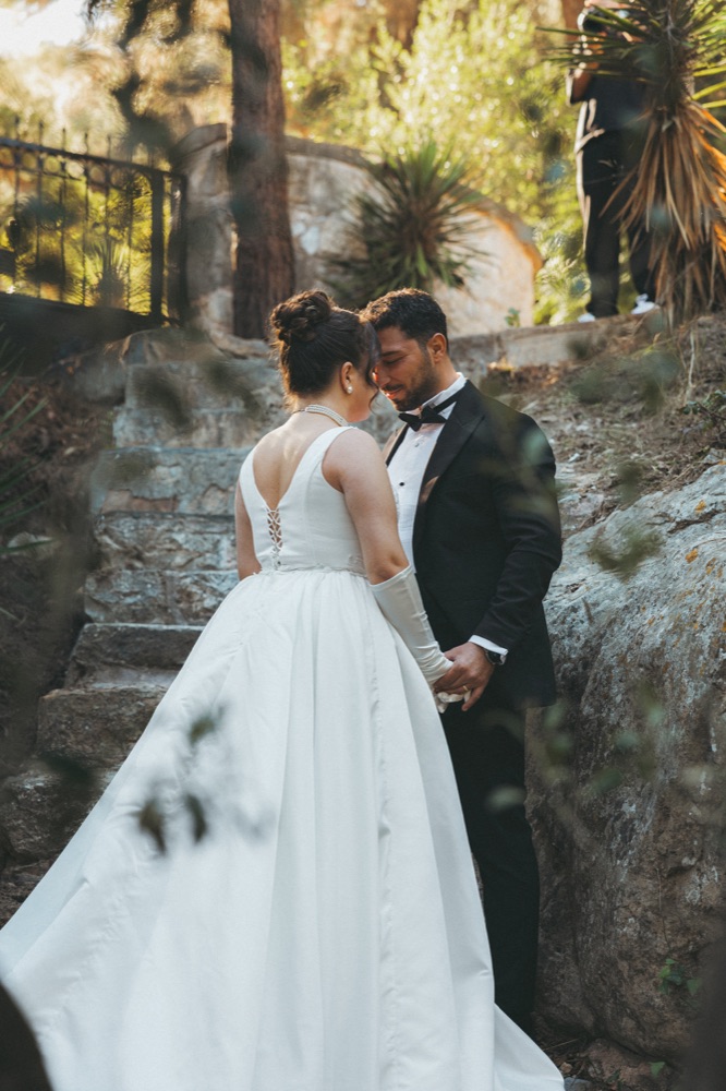 Nur & Mustafa — 5