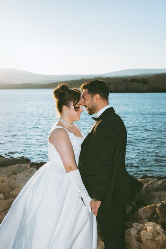 Nur & Mustafa — 10
