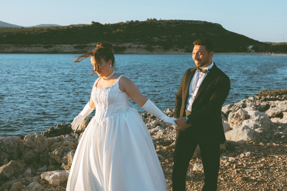 Nur & Mustafa — 11