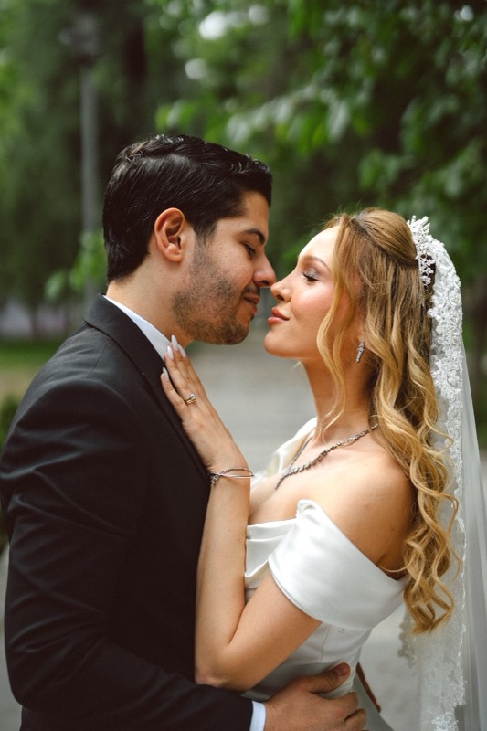 Öykü & Berk