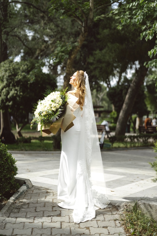 Öykü & Berk — 16