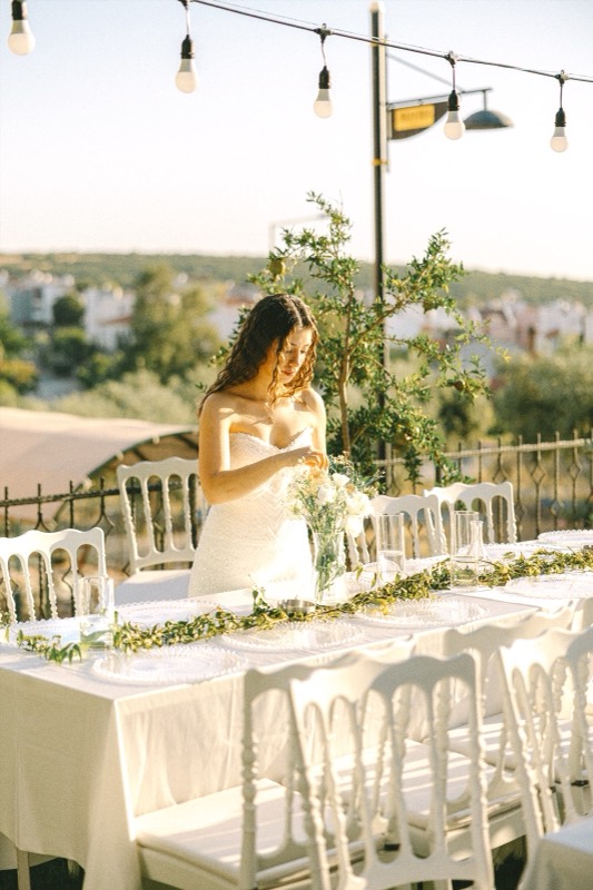 Rana & Denis — 1
