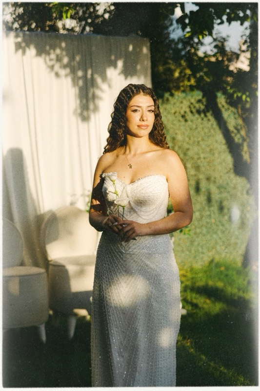 Rana & Denis — 3