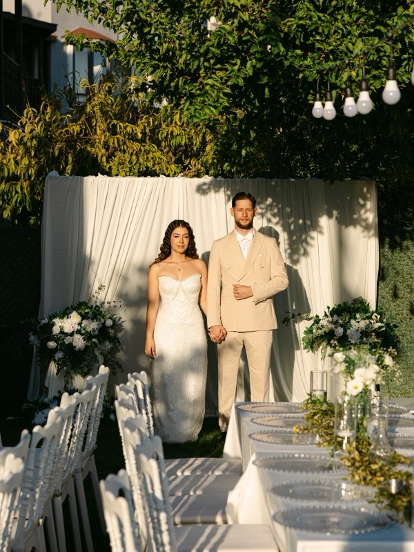 Rana & Denis — 12