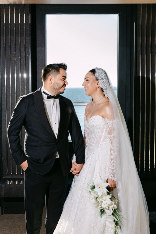 Seray & Erkan