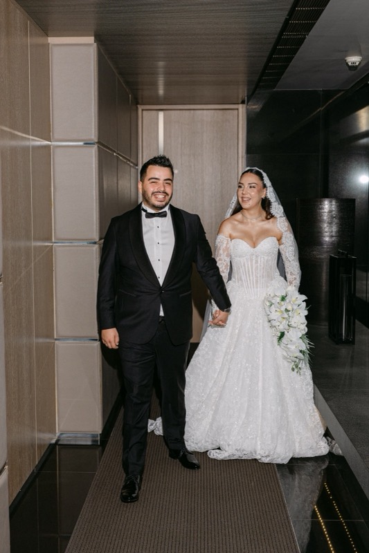 Seray & Erkan — 27