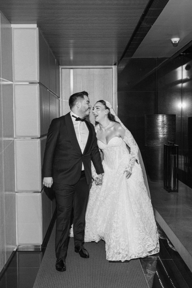 Seray & Erkan — 28