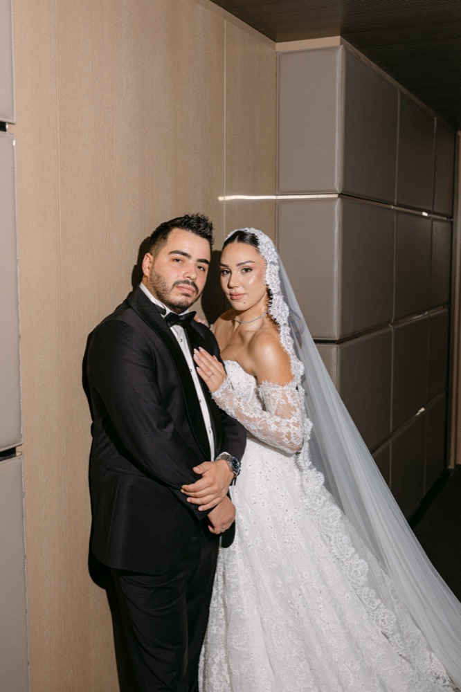 Seray & Erkan — 29